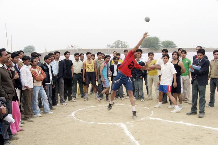 sports
